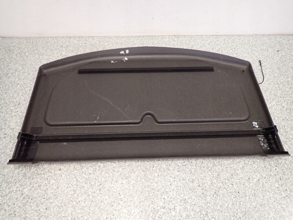 фото №4, Nissan almera n16 00-06 полка багажника