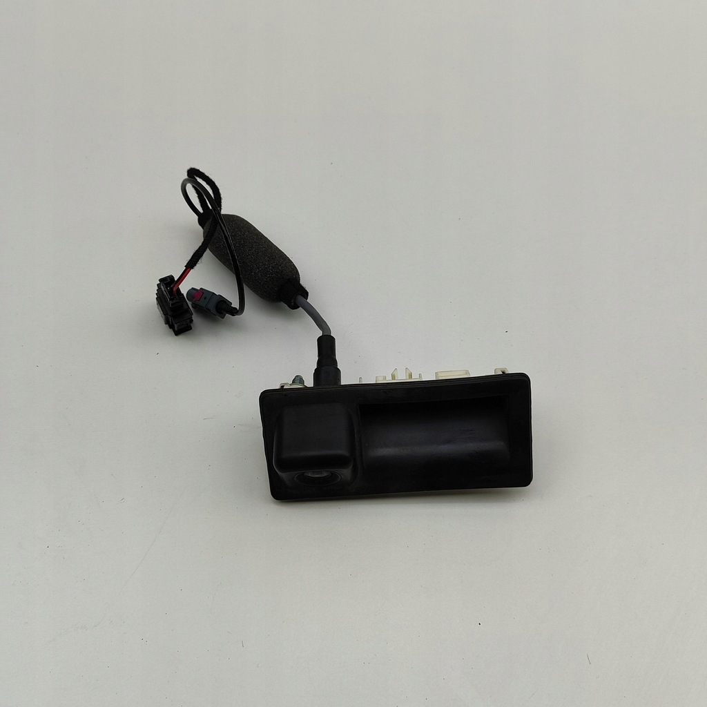 фото №1, Audi rs6 c7 2014 камера заднього виду