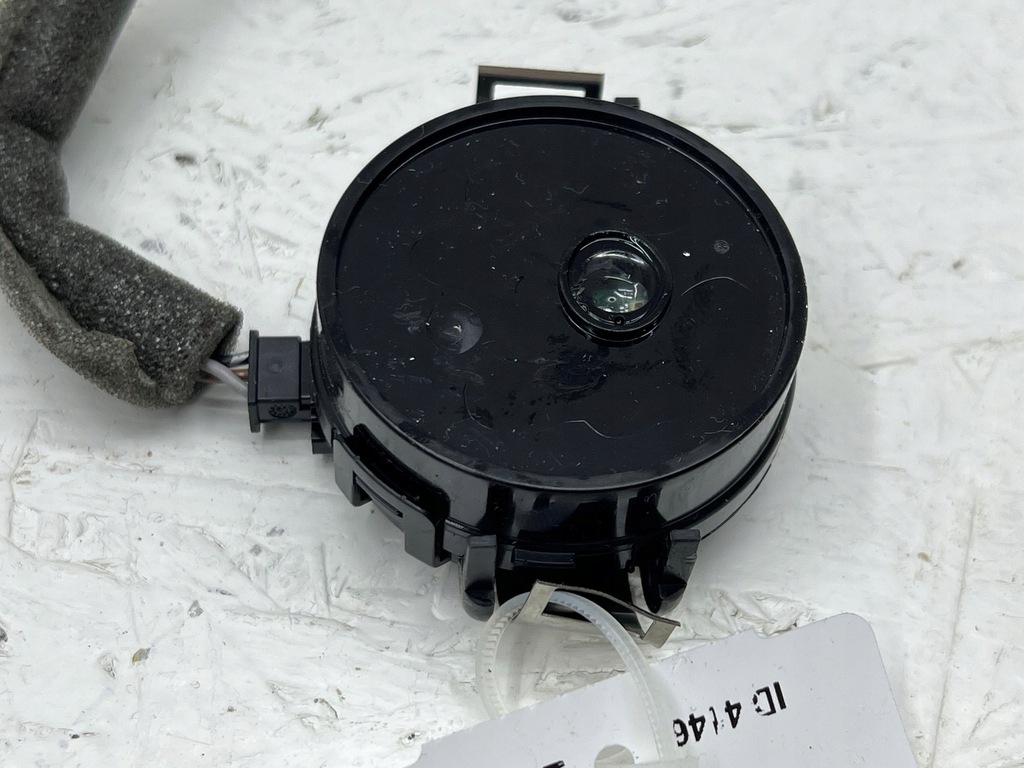 фото №6, Nissan leaf ii ze1 2018 датчик дождя