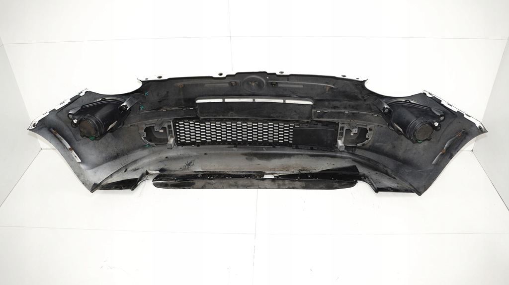 фото №11, Бампер перед передний fiat 500 07-14r 268