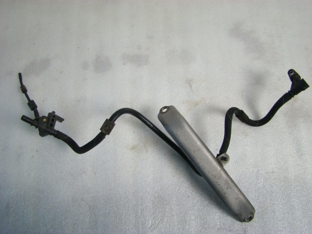 фото №1, Шланг вакуумa vw passat b8 04l129456d