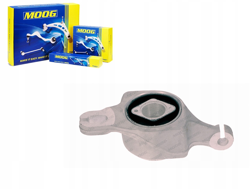 фото №1, Сайлентблок рычага перед с задний l mercedes gl x166 gle c292 m w166