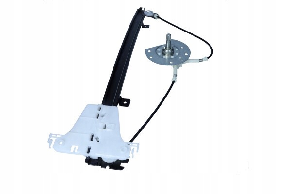 фото №1, Подъемник стекло vw p. fox le механическая коробка передач