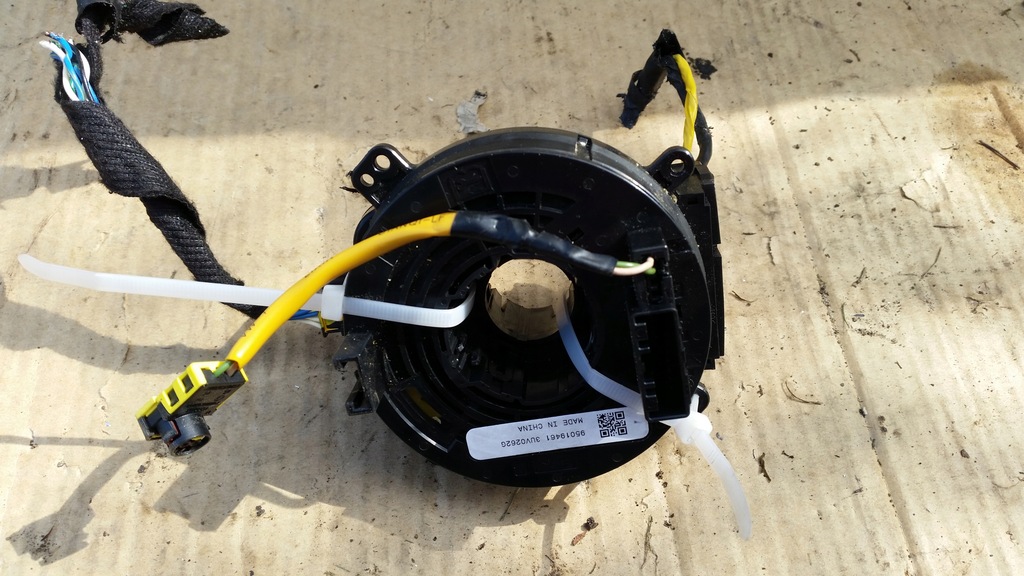 фото №1, Стрічка chevrolet aveo t300