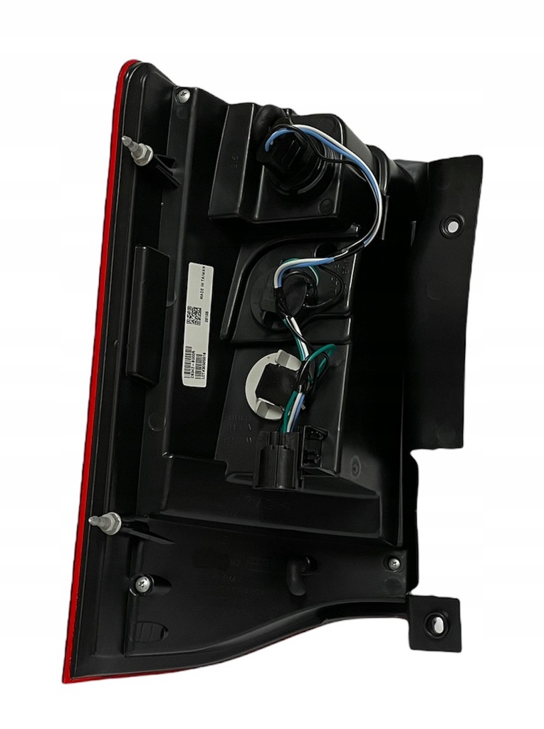 фото №2, Лампа задняя r