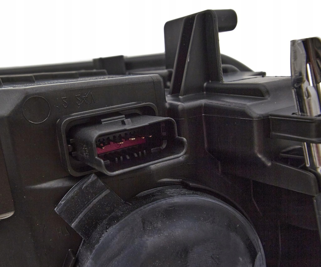 Фара renault megane 3 gt nbi le magneti marelli 711307024482 в Украине