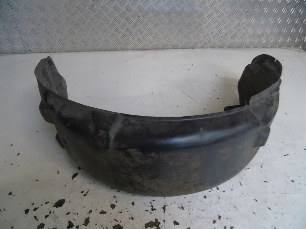 фото №1, Подкрылок правый задняя renault megane iii 767482298