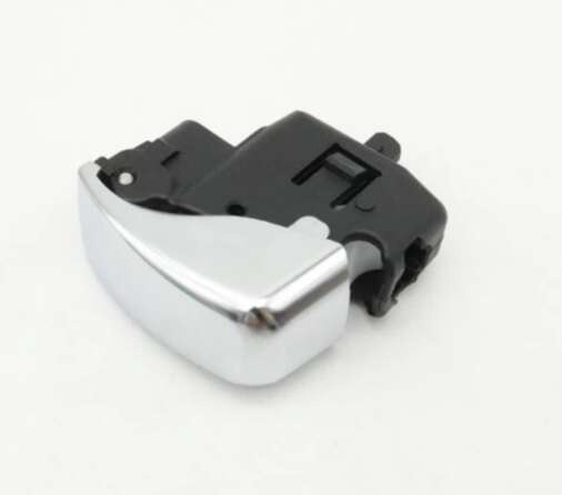 фото №5, Кнопка ремонт ручка перемикання передач автоматична коробка передач renault kadjar koleos talisman