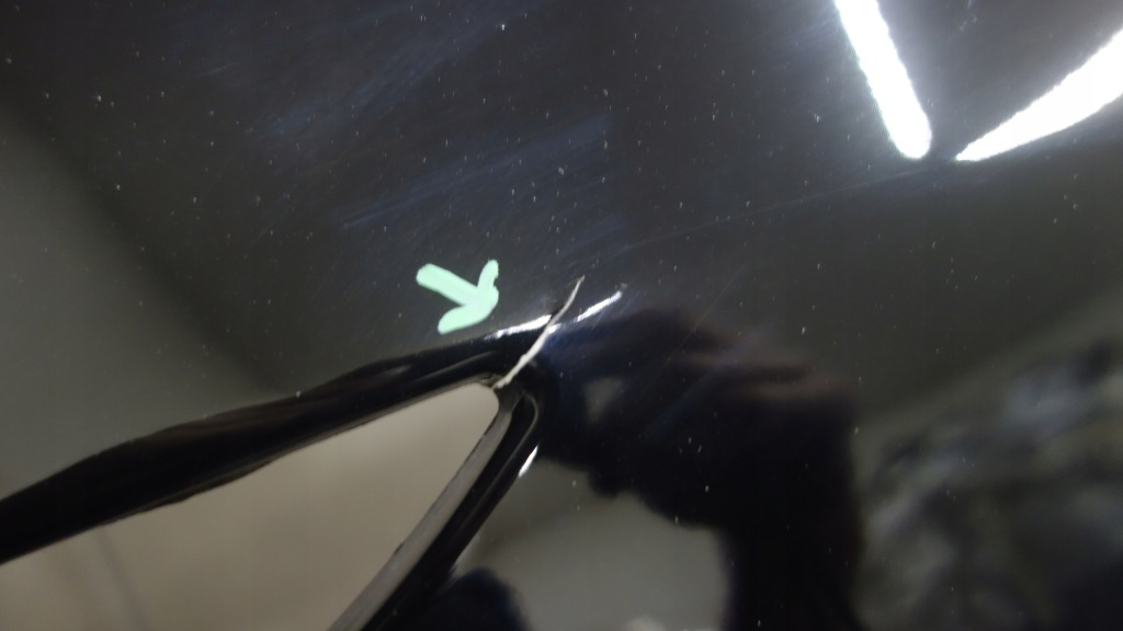 фото №8, Tesla model y 2019- бампер перед передній