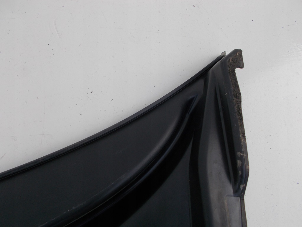 фото №8, Жабо пластиковый audi a3 8p 8p1819415a 2003-2012r