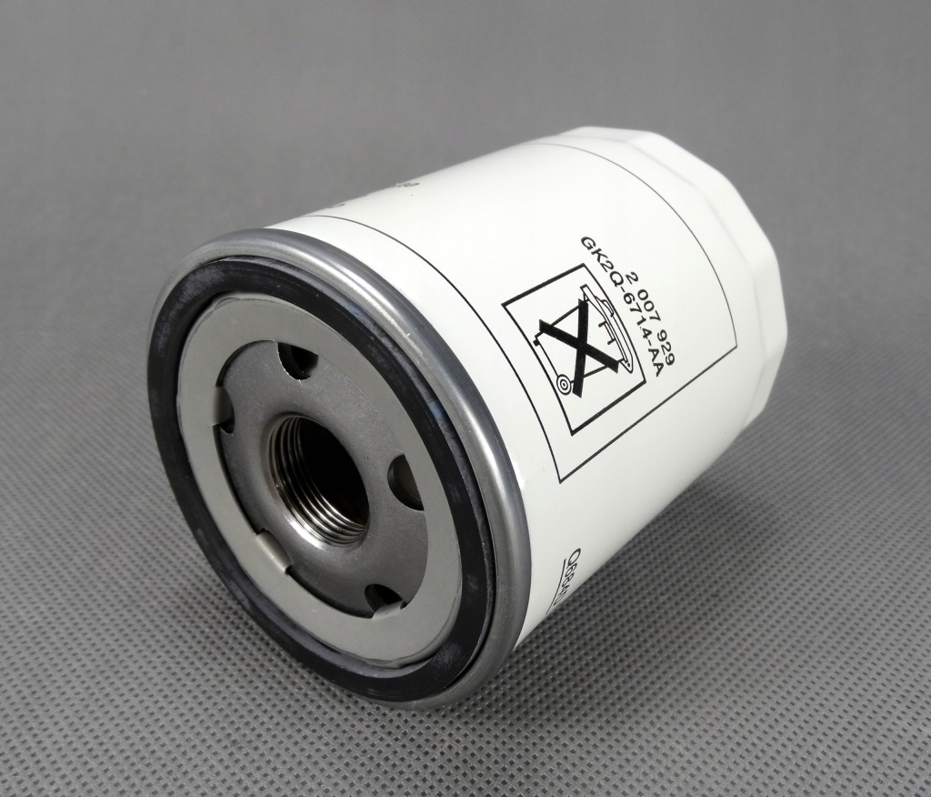 фото №5, Фильтр масла 2.0 transit custom 16- ecoblue 2007929