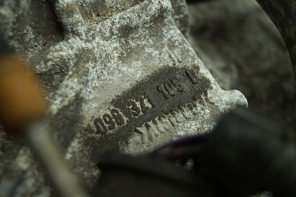 фото №9, Автоматична коробка передач передач kgu зчеплення vw passat cc 2.0 tsi 200km caw