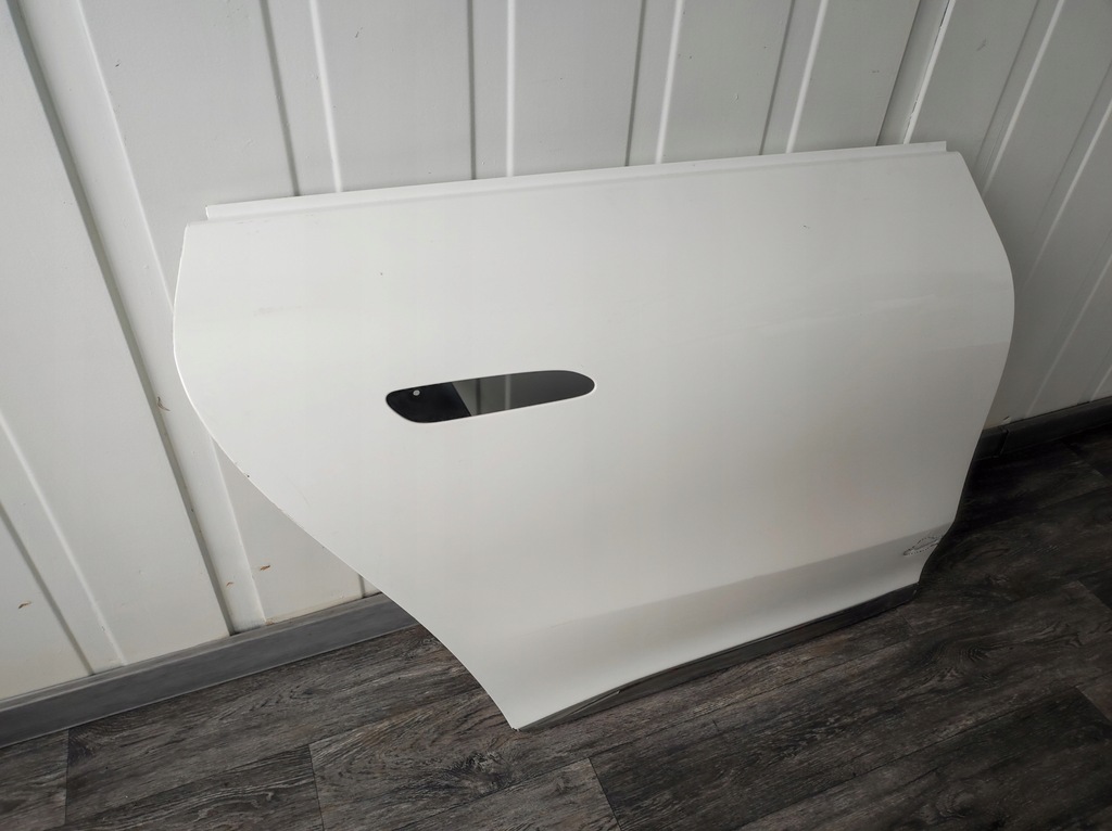 фото №10, Дверь mercedes eqe w295 295 задние правое