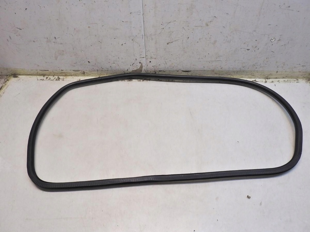 фото №6, Прокладка дверь правый задняя audi a6 c6