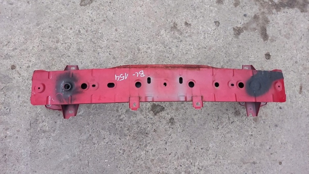 фото №1, Emu балка бампера перед mazda 6 gj 12-18