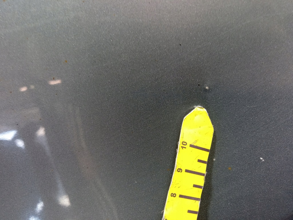 фото №13, Opel meriva b двері перед праве передні z179