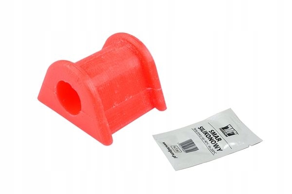 фото №1, Втулка гумовий елемент стабілізатора 00211100 tedgum