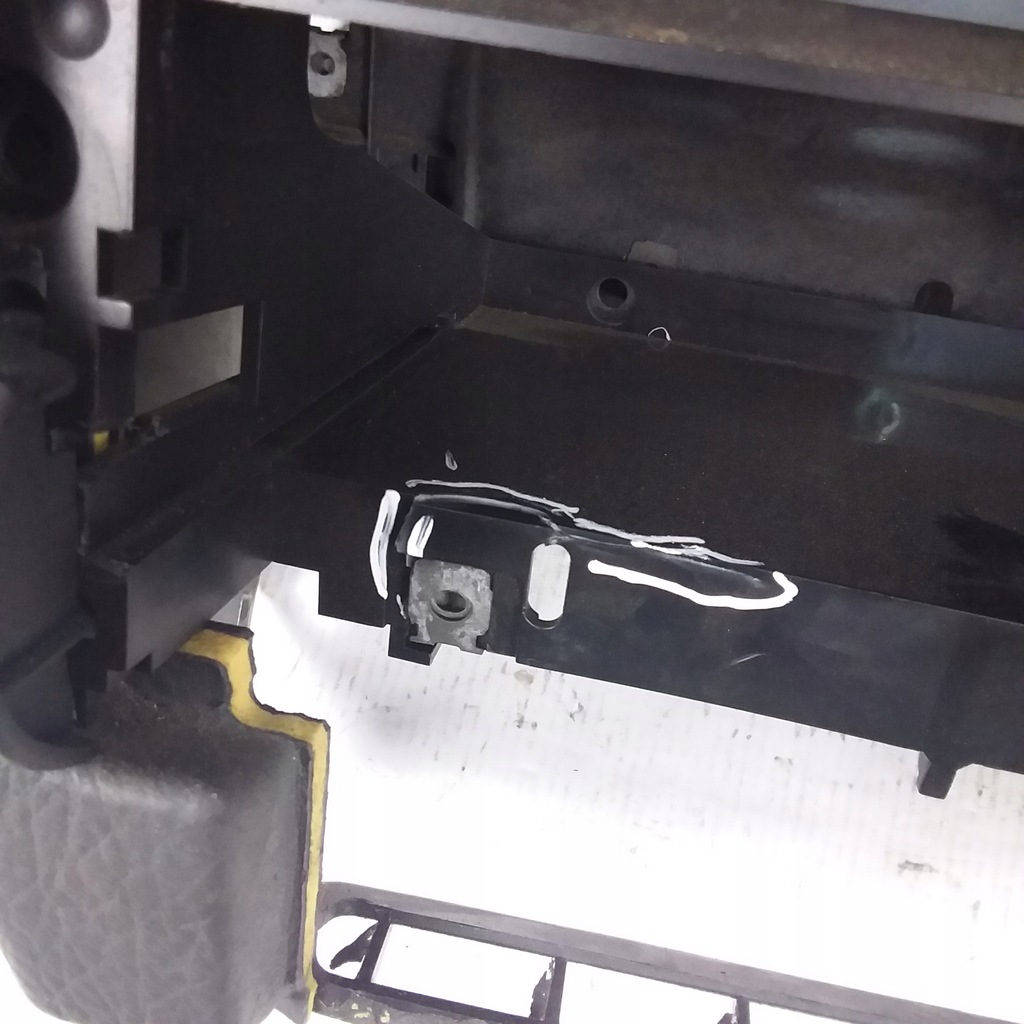 фото №13, Kia picanto панель приладів консоль ремені air bag комплект