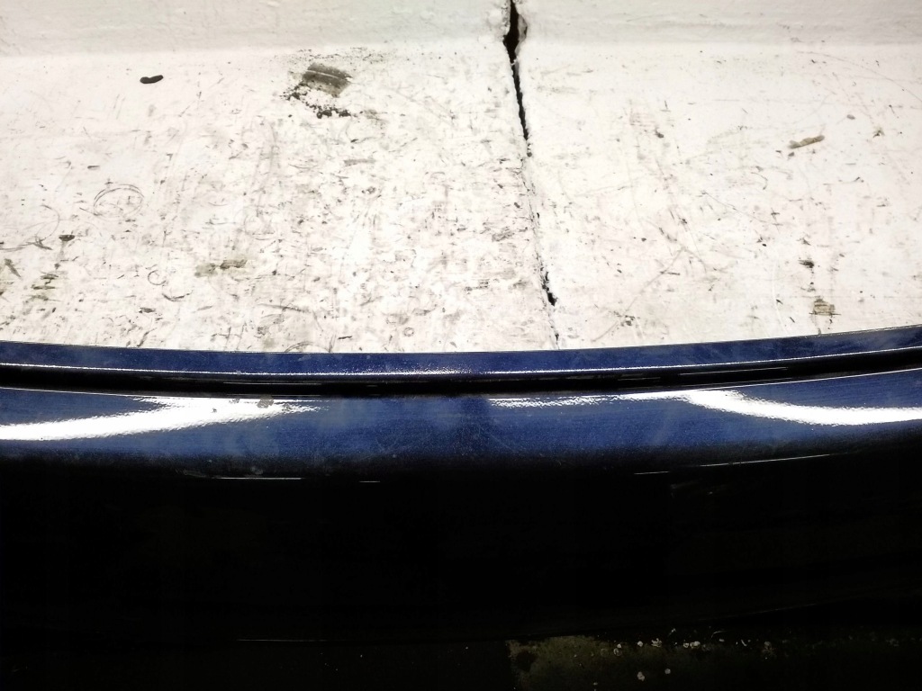 фото №10, Бампер задній задня bmw 7 g11 g12 4105688