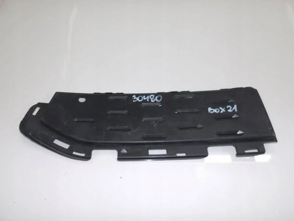 фото №1, Bmw 5 g30 g31 решётка бампер правый перед