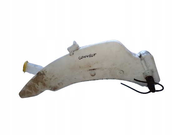 фото №1, Ford transit connect 1 i 02- бачок рідина омивача 2t14-17618-ab