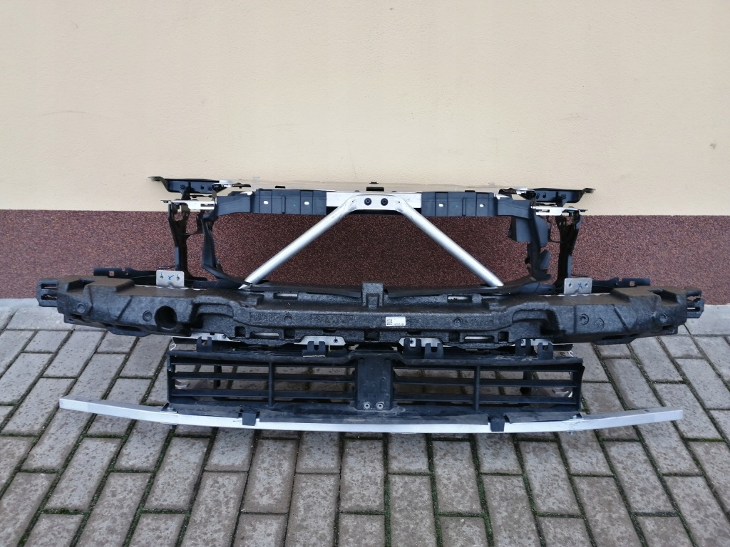 фото №1, Pas передній підсилювач bmw 3 g20 g21