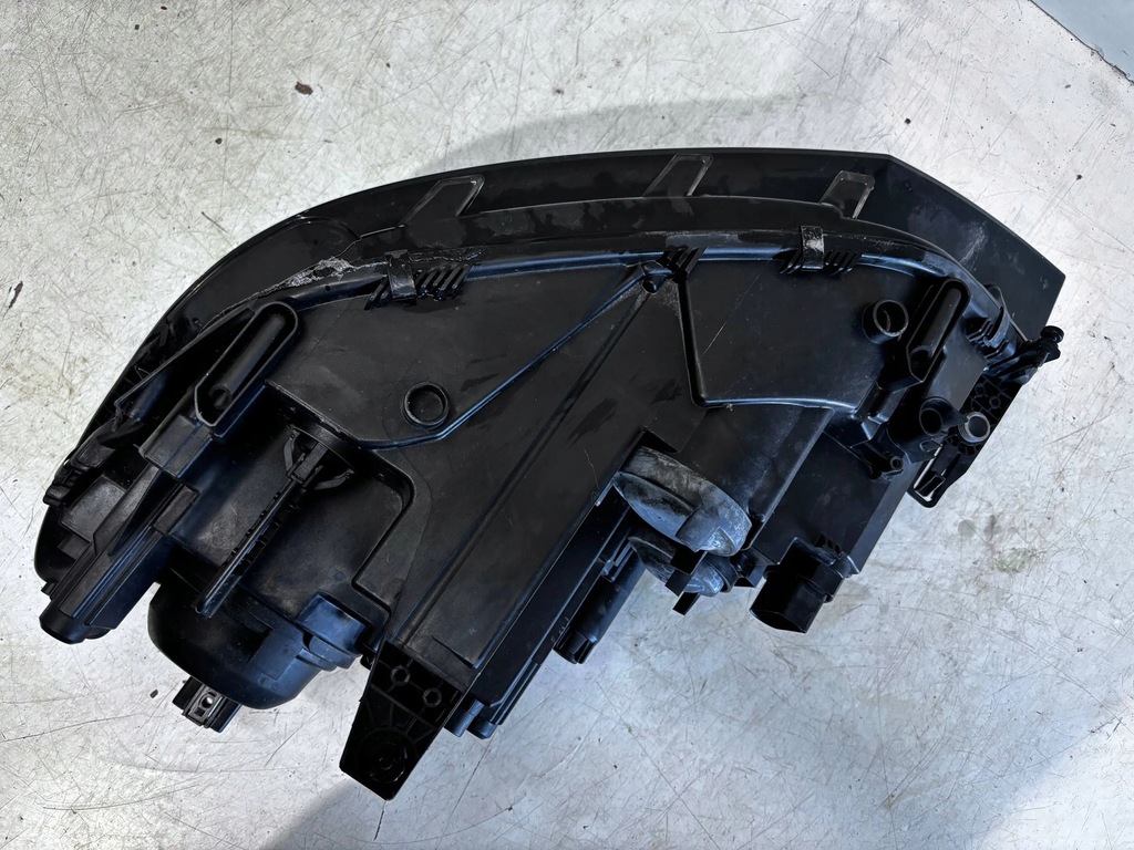 фото №6, Volkswagen touran iii лампа правая перед 5tb941006a