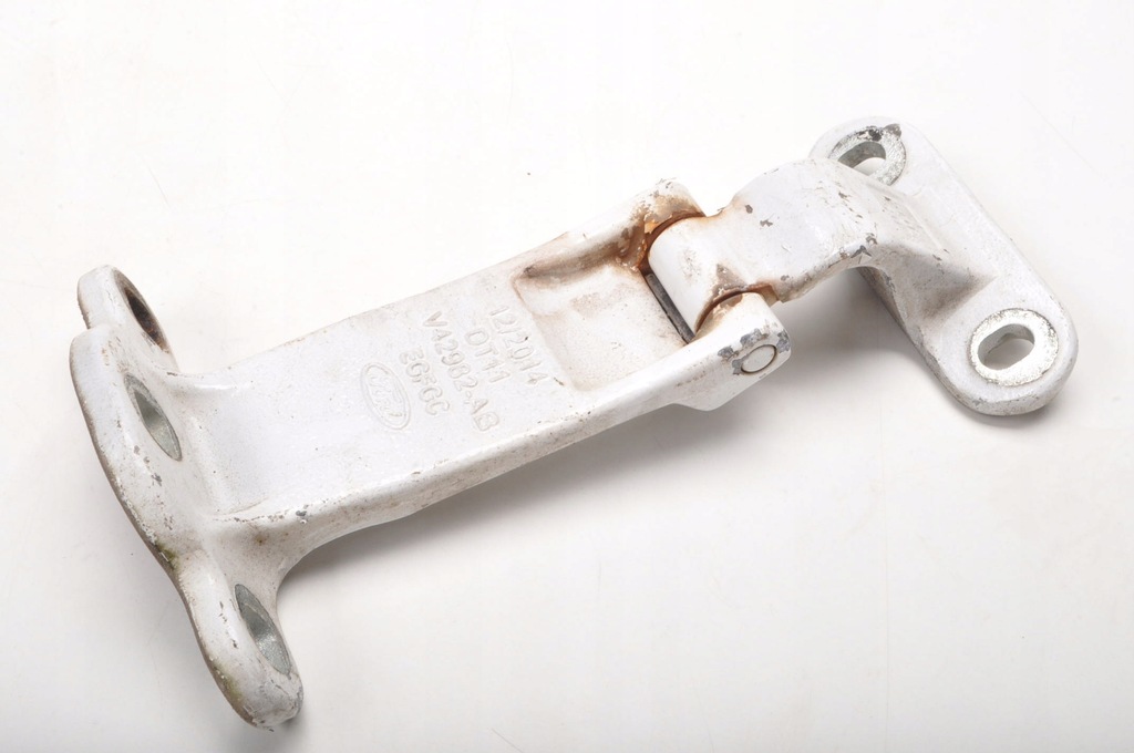 фото №1, Ford transit connect ii петлі двері правий задня dt11-v42982-ab