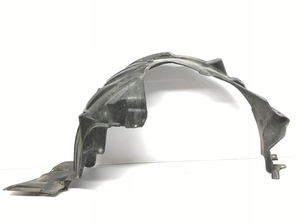 фото №6, Subaru brz ii 2 toyota gt 86 21r- подкрылок левая передние левый перед