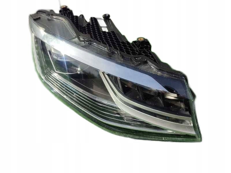 фото №1, Лампа права led vw caddy 2k8 kpl 2k8941774k