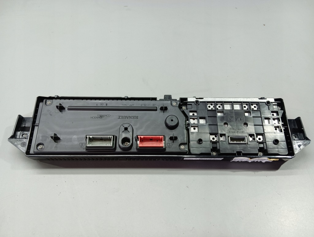 фото №4, Лічильник прилади renault espace iv lift 3.5 b p8200726188