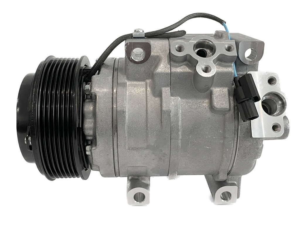 фото №1, Компресор кондиціонера honda civic ix 2.2i-dtec