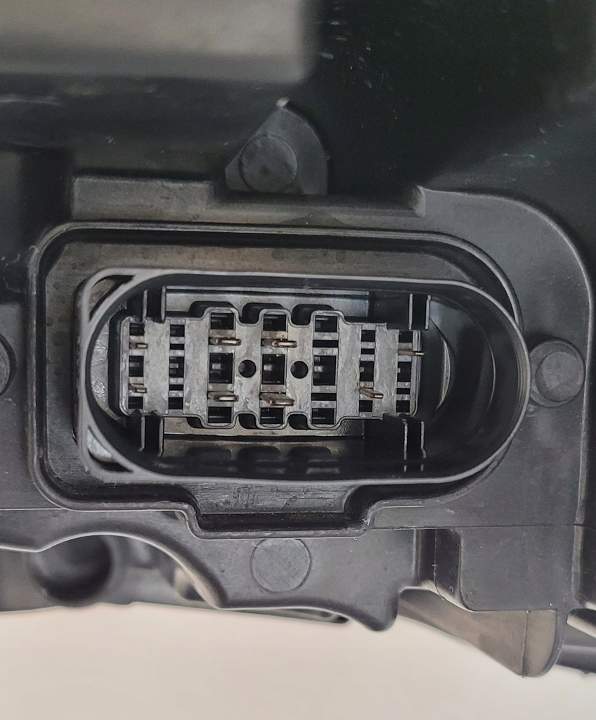 фото №10, Лампа правая перед skoda scala crystal lighting 2019-