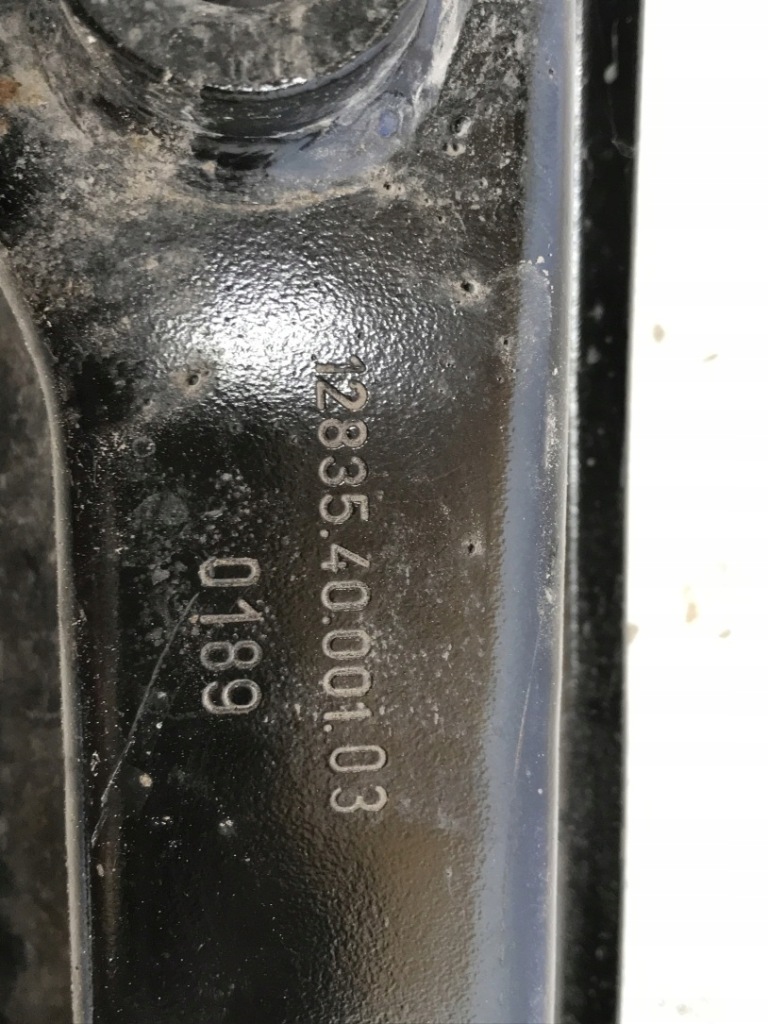 фото №7, Audi оригинальный номер 81a807309a