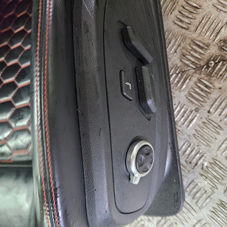 фото №8, Сиденья заднее сиденье сиденья салон audi a4 s4 rs4 b9 8w кожа массаж