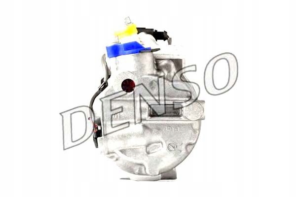фото №1, Denso dcp28014 компресор, кондиціонер
