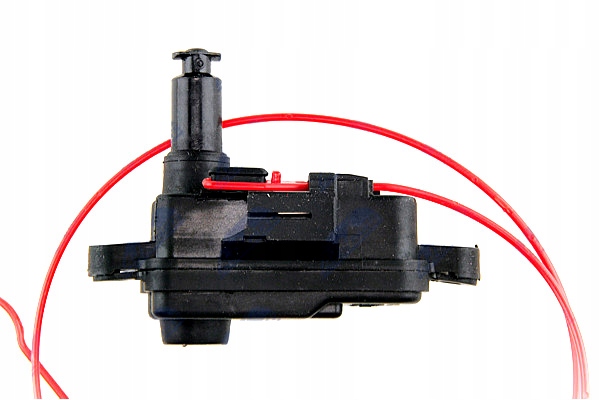 фото №8, Привод крышка заливной топлива audi nty