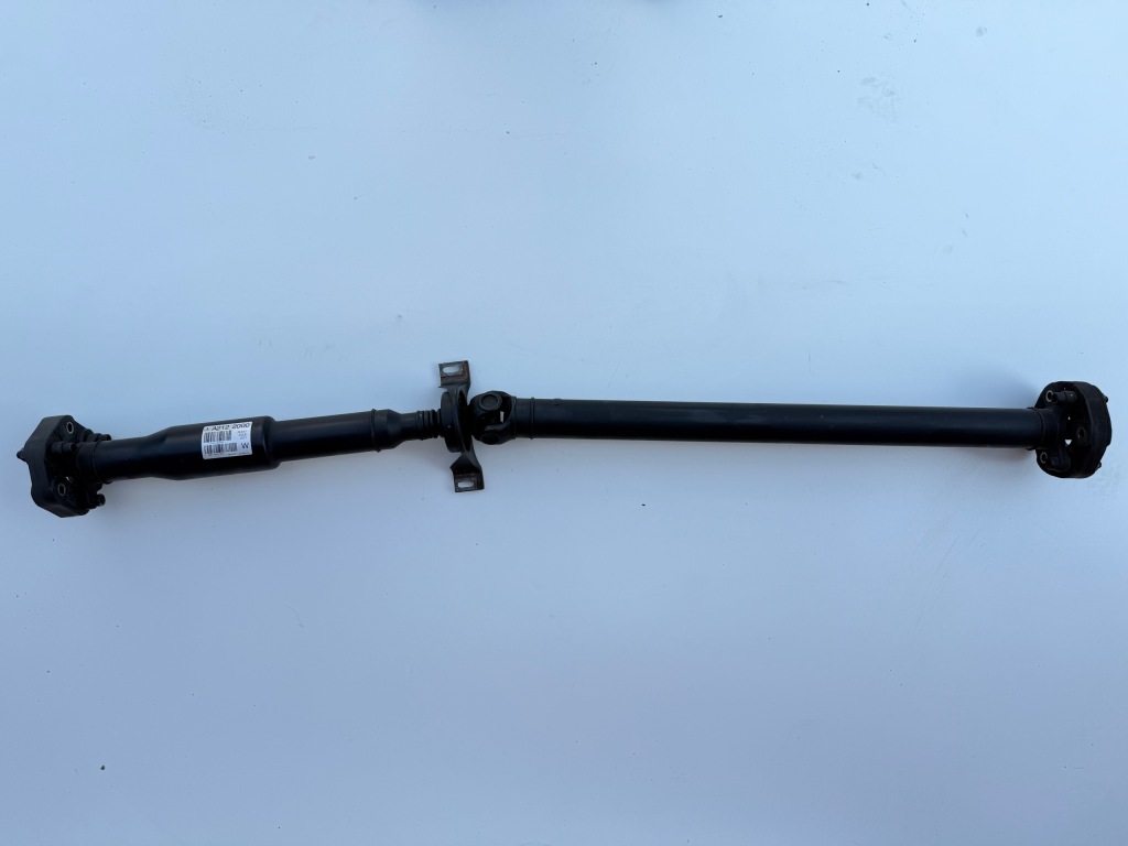 фото №1, Wał привідний короткий 2124102000 4matic mercedes w212 w218 4x4