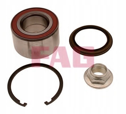 фото №1, Подшипник колеса перед mazda 6 02-, 626 -02, xedos-6/9