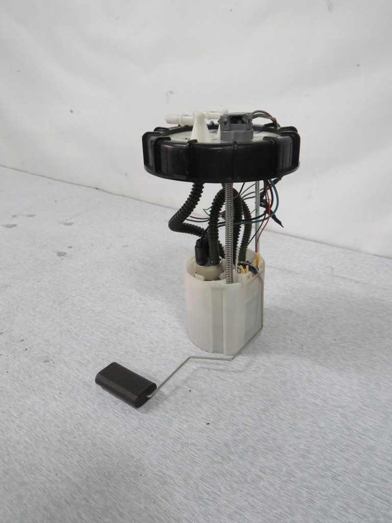 фото №1, Ford ecosport ii 1.0 eb насос пального поплавок