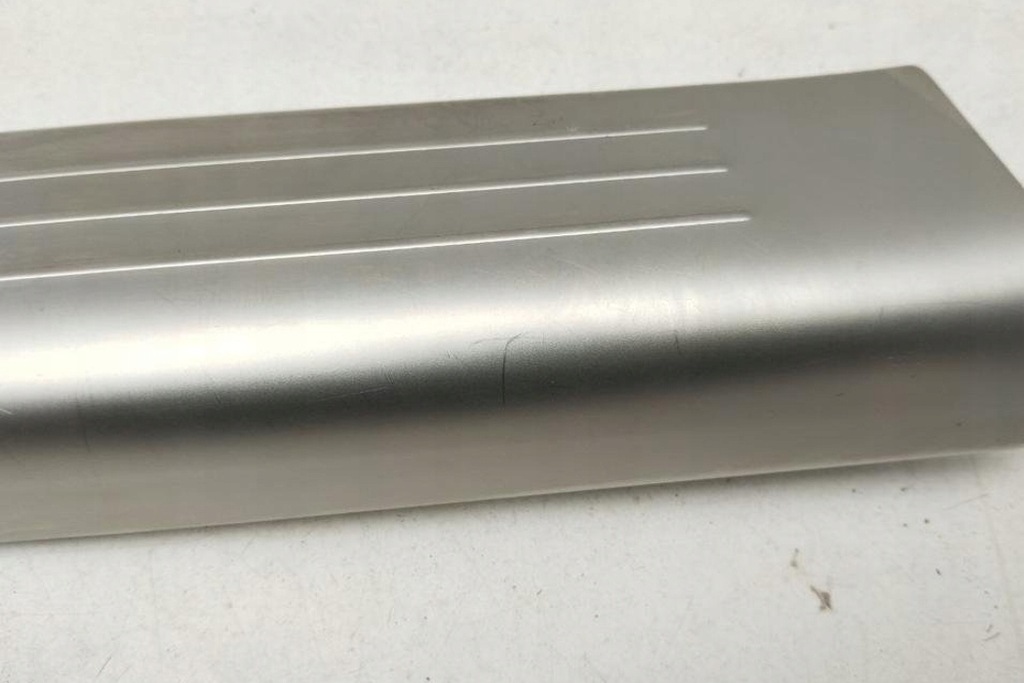 фото №8, Комплект порог bentley continental flying spur 3w_ 3w4863382p бензиновый