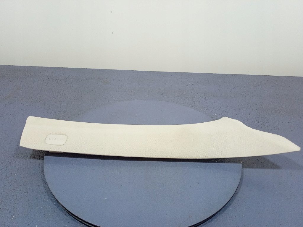 фото №1, Mercedes gls gl x166 захист стійка a перед права a1666901425