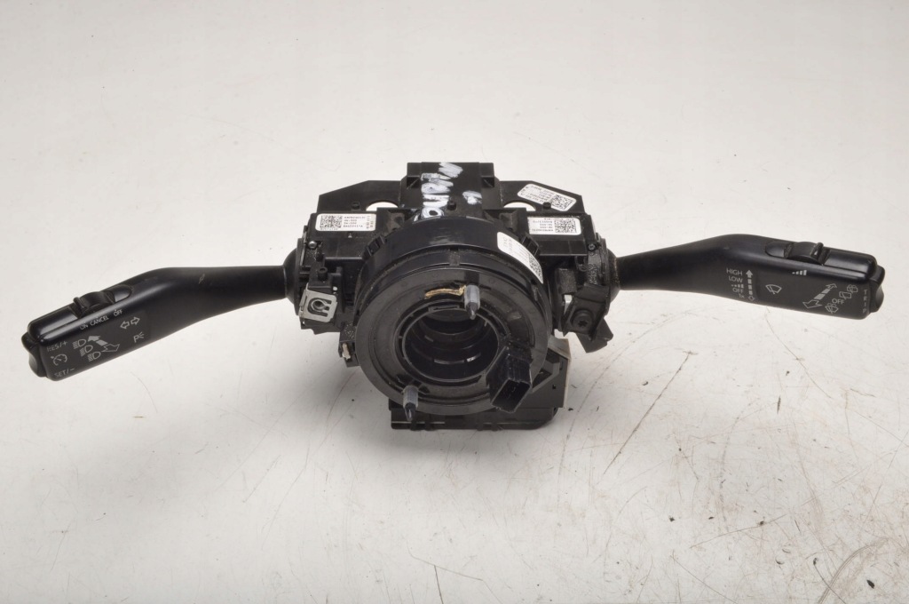 фото №1, Vw touran переключатель комбинированный 1k0953503jk лента