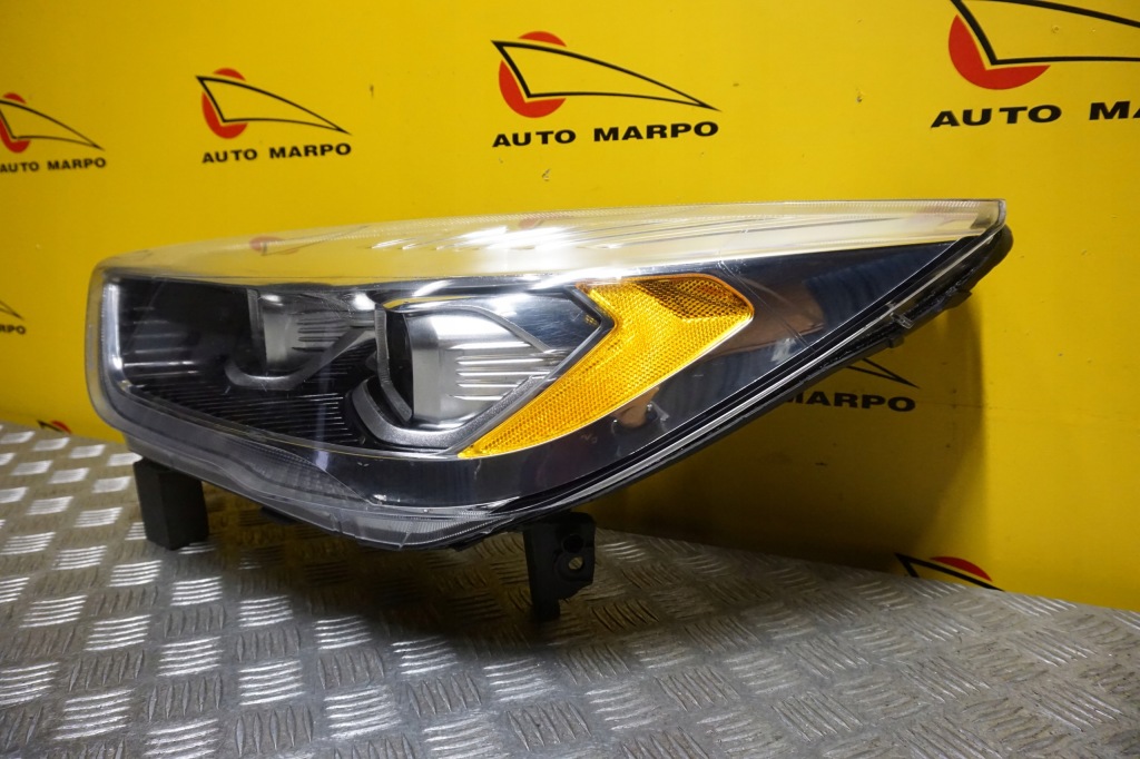 Ford escape 2017- фара фара ксенон с led светлая левая америка Оригинал