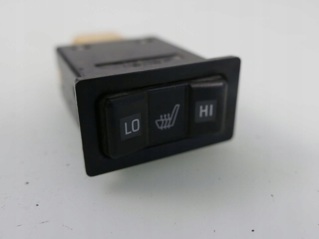 фото №1, Lexus rx rx300 i кнопка підігрів сидіння перемикач панель