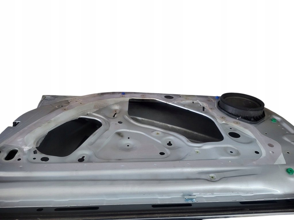 фото №9, Двері правий перед opel insignia a 08-13