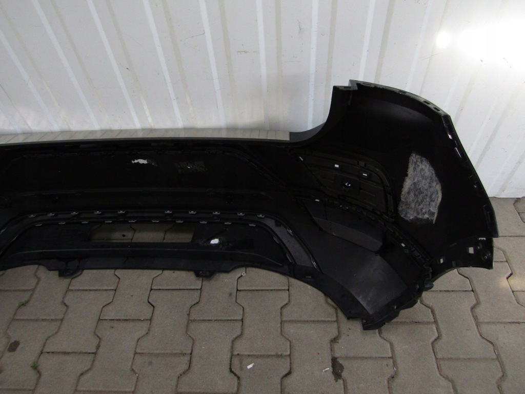 фото №11, Бампер задня задній vw t-roc t roc 2ga 17-