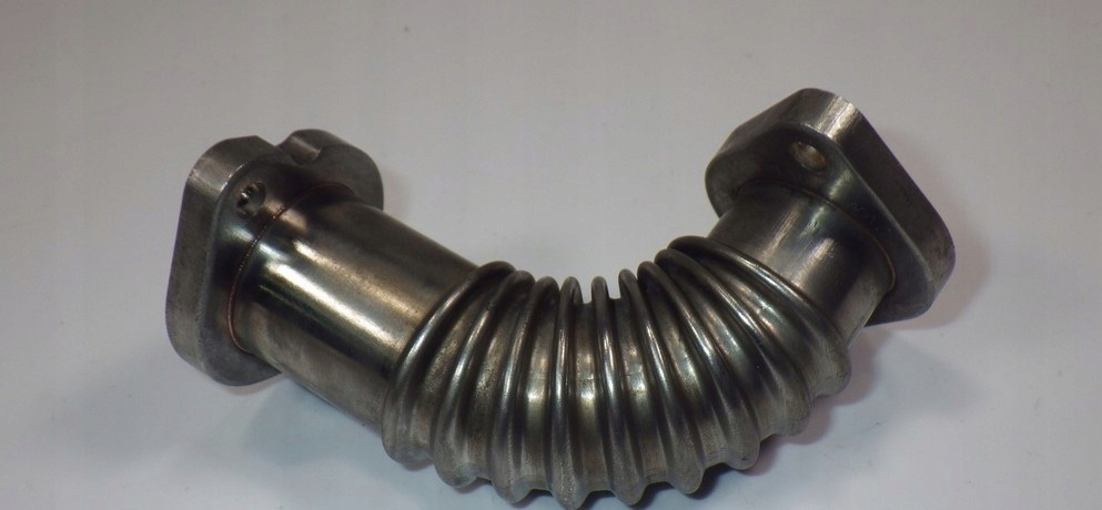 фото №2, Труба трубка egr audi a4 a5 s5 q5 a6 s6 059131525al