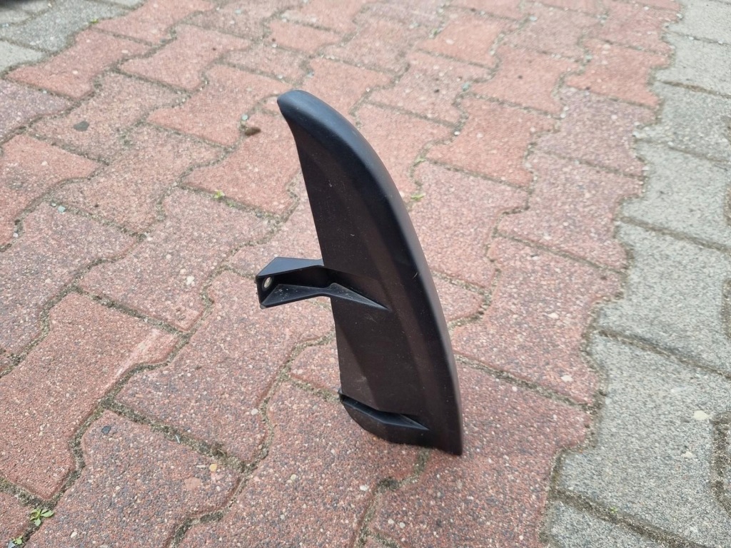 фото №2, Защита nad фара правый задняя renault kangoo iii lift