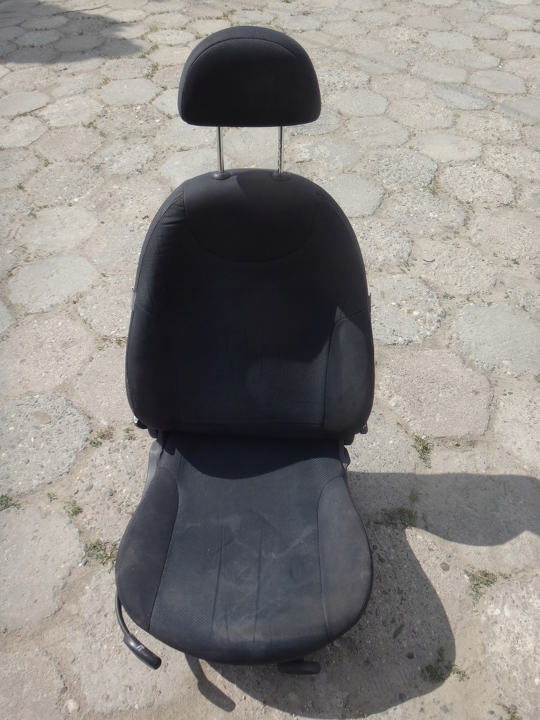 фото №1, Сидіння правий перед передній пасажира mini cooper r56